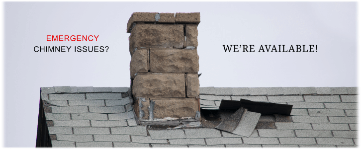 Chimney Repair New Orleans