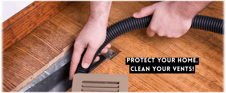 Dryer Vent Cleaning New Orleans