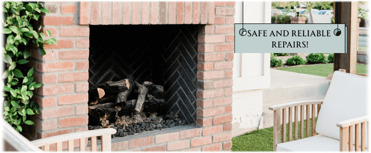 Fireplace Repair New Orleans